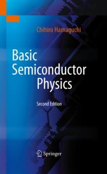 Basic Semiconductor Physics