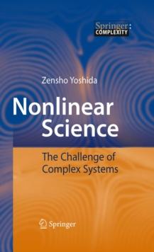 Nonlinear Science : The Challenge of Complex Systems