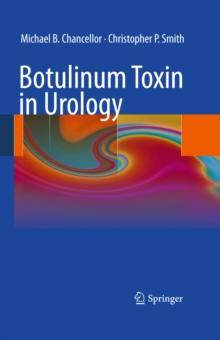 Botulinum Toxin in Urology