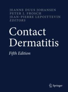 Contact Dermatitis