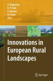 Innovations in European Rural Landscapes