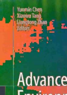 Advances in Environmental Geotechnics : Proceedings of the International Symposium on Geoenvironmental Engineering in Hangzhou, China, September 8-10, 2009