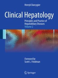 Clinical Hepatology : Principles and Practice of Hepatobiliary Diseases: Volume 2