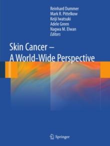 Skin Cancer - A World-Wide Perspective