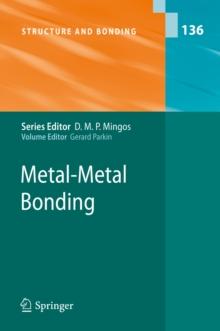 Metal-Metal Bonding