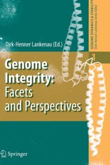 Genome Integrity : Facets and Perspectives