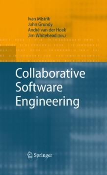 Collaborative Software Engineering