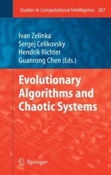 Evolutionary Algorithms and Chaotic Systems