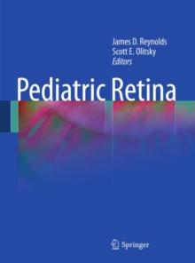 Pediatric Retina