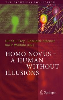 Homo Novus - A Human Without Illusions