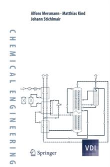 Thermal Separation Technology : Principles, Methods, Process Design