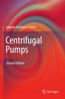 Centrifugal Pumps