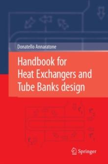 Handbook for Heat Exchangers and Tube Banks design