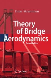 Theory of Bridge Aerodynamics