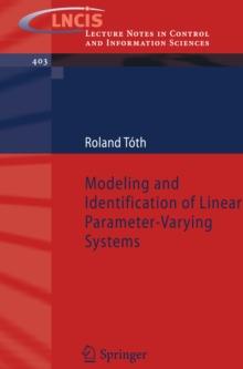 Modeling and Identification of Linear Parameter-Varying Systems