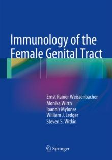 Immunology of the Female Genital Tract