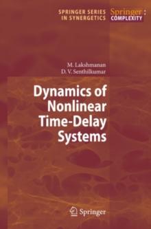 Dynamics of Nonlinear Time-Delay Systems