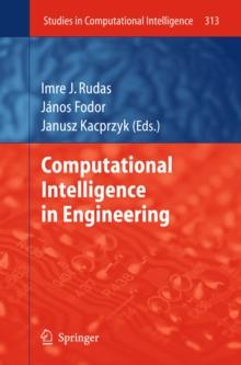 Computational Intelligence and Informatics : Principles and Practice