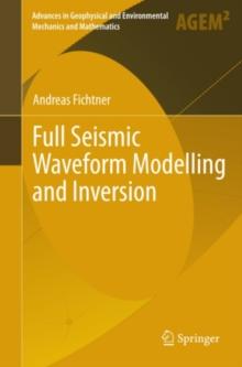 Full Seismic Waveform Modelling and Inversion