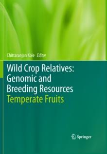 Wild Crop Relatives: Genomic and Breeding Resources : Temperate Fruits