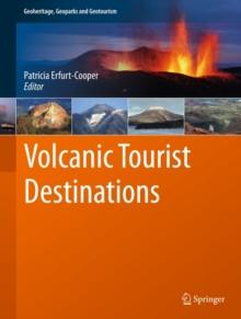 Volcanic Tourist Destinations