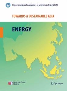 Towards a Sustainable Asia : Energy