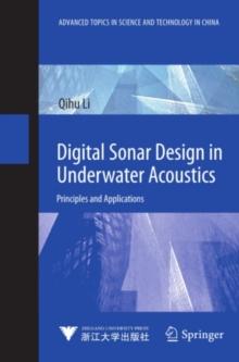 Digital Sonar Design in Underwater Acoustics : Principles and Applications