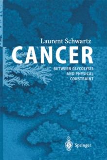 Cancer - Between Glycolysis and Physical Constraint