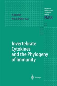 Invertebrate Cytokines and the Phylogeny of Immunity : Facts and Paradoxes