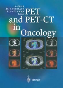 PET and PET-CT in Oncology