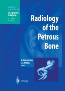 Radiology of the Petrous Bone