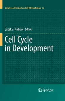 Cell Cycle in Development