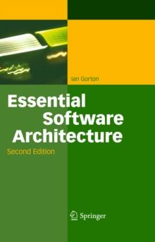 Essential Software Architecture