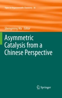 Asymmetric Catalysis from a Chinese Perspective