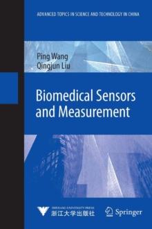 Biomedical Sensors and Measurement