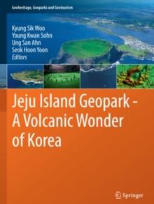 Jeju Island Geopark - A Volcanic Wonder of Korea