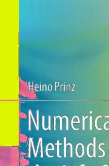 Numerical Methods for the Life Scientist : Binding and Enzyme Kinetics Calculated with GNU Octave and MATLAB