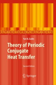 Theory of Periodic Conjugate Heat Transfer