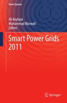 Smart Power Grids 2011