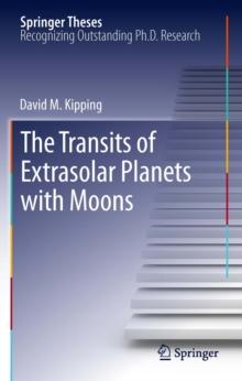 The Transits of Extrasolar Planets with Moons