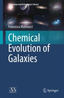 Chemical Evolution of Galaxies