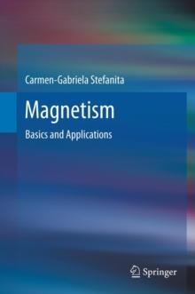 Magnetism : Basics and Applications