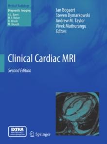 Clinical Cardiac MRI