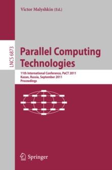 Parallel Computing Technologies : 11th International Conference, PaCT 2011, Kazan, Russia, September 19-23, 2011, Proceedings