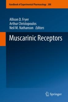 Muscarinic Receptors