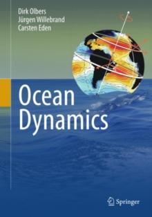 Ocean Dynamics