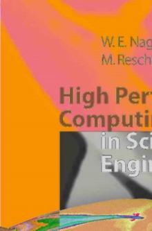 High Performance Computing in Science and Engineering '11 : Transactions of the High Performance Computing Center, Stuttgart (HLRS) 2011