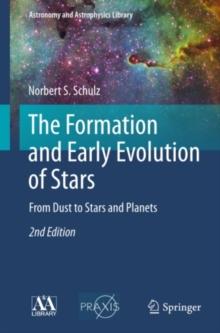 The Formation and Early Evolution of Stars : From Dust to Stars and Planets