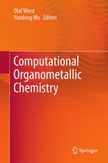 Computational Organometallic Chemistry