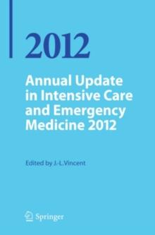 Annual Update in Intensive Care and Emergency Medicine 2012